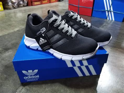 sepatu adidas buatan mana